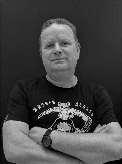 Алексей Березкин image
